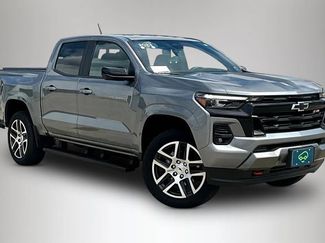 Used 2023 Chevrolet Colorado Z71 w/ Z71 Convenience Package 2 AWD/4WD video 1
