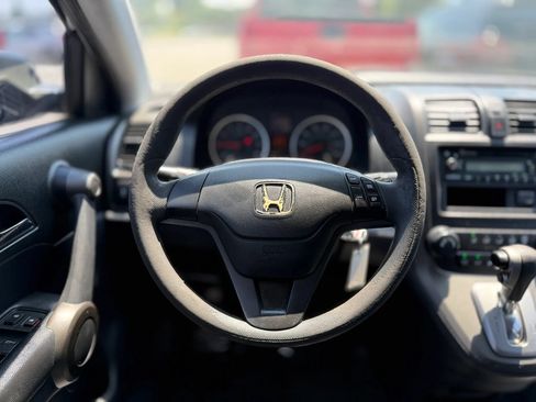 Used 2011 Honda CR-V LX image 24