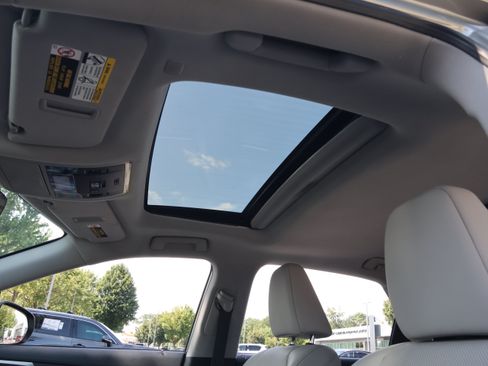 Used 2022 Lexus RX 350 FWD w/ Premium Package image 31