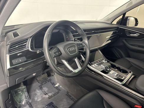 Used 2023 Audi Q7 3.0T Premium Plus w/ Premium Plus Package image 23