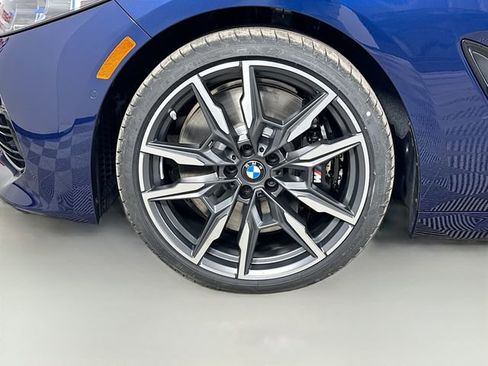 New 2026 BMW M850i xDrive image 32