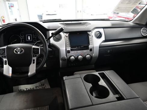 Used 2020 Toyota Tundra SR5 AWD/4WD image 14