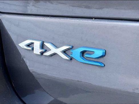 Used 2023 Jeep Grand Cherokee 4WD 4xe image 7