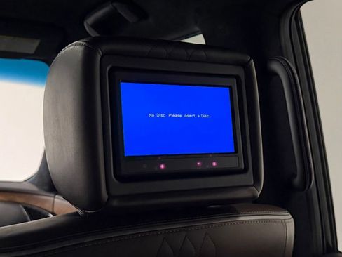 Used 2016 INFINITI QX80 Limited AWD/4WD image 26