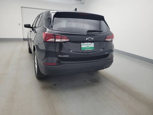 Used 2024 Chevrolet Equinox LS w/ LS Convenience Package AWD/4WD image 6