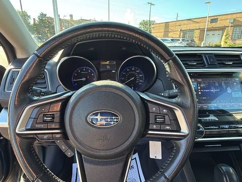 Used 2019 Subaru Legacy 2.5i Premium AWD/4WD image 25