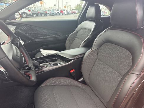 New 2026 Dodge Charger Scat Pack w/ Blacktop Package image 15