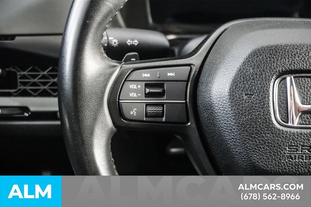 Used 2024 Honda Accord Sport image 27