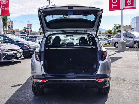 Used 2023 Hyundai Tucson SEL w/ Convenience Package image 30