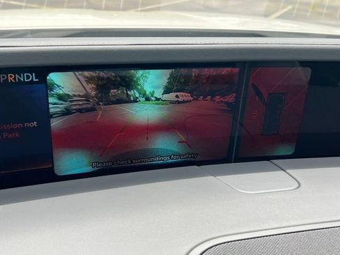 New 2026 Lincoln Nautilus Premier AWD/4WD image 26