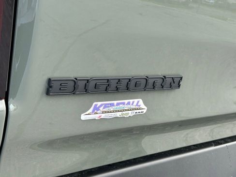 New 2026 RAM 1500 Big Horn image 27