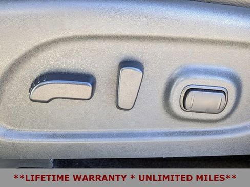 Used 2024 Nissan Murano SL image 24