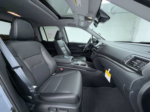 New 2026 Honda Ridgeline RTL image 18