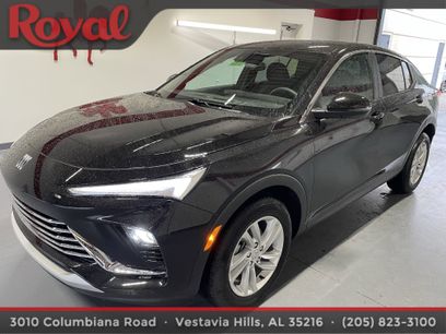 New 2026 Buick Envista Preferred