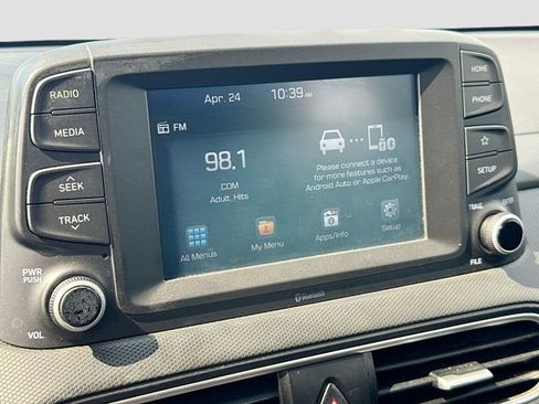 Used 2018 Hyundai Kona SE AWD/4WD image 14
