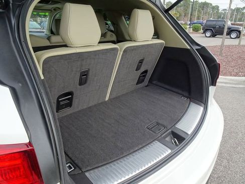 Used 2014 Acura MDX FWD w/ Advance & Entertainment image 31