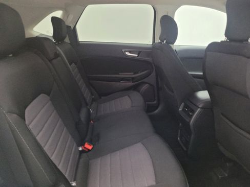 Used 2019 Ford Edge SE w/ SE Fleet Driver's Package AWD/4WD image 19