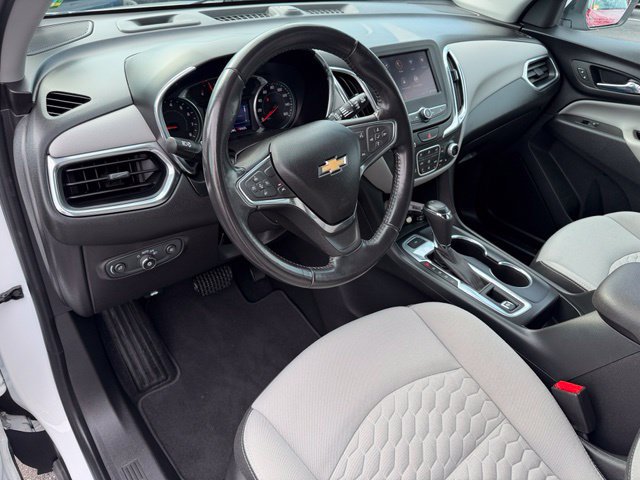 Certified 2020 Chevrolet Equinox LT FWD image 26
