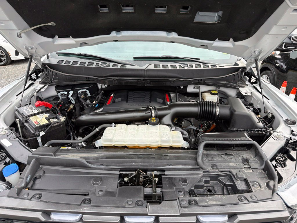 Used 2023 Ford F150 Raptor AWD/4WD image 14