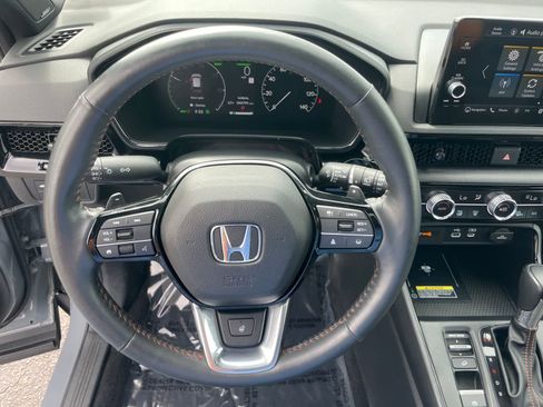 Used 2023 Honda CR-V Sport Touring image 10