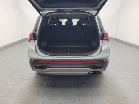 Used 2023 Hyundai Santa Fe SEL FWD image 29