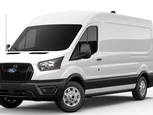New 2026 Ford Transit 250 Base image 1