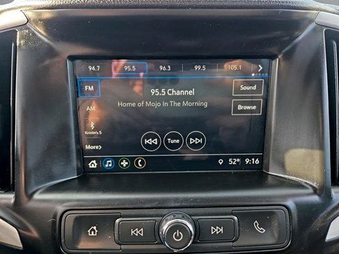 Used 2018 GMC Terrain SLE w/ Driver Convenience Package FWD image 18