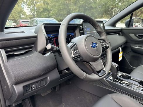 New 2026 Subaru Outback Premium image 21