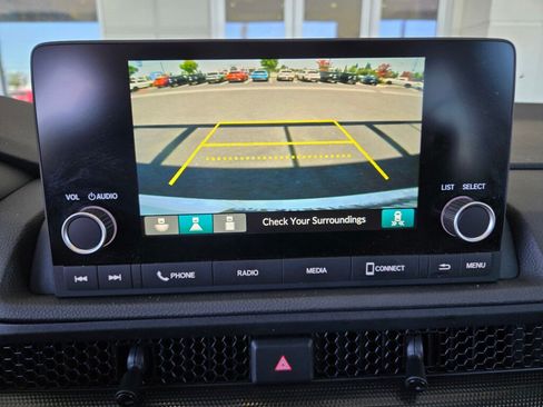 Certified 2024 Honda CR-V EX image 13