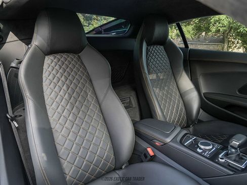 Used 2023 Audi R8 V10 performance RWD image 33
