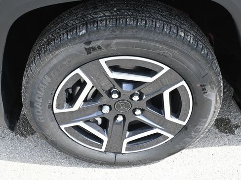 New 2026 Jeep Cherokee Limited AWD/4WD image 6