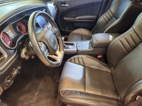 Used 2023 Dodge Charger SRT Hellcat w/ Harman/Kardon Audio Group image 9