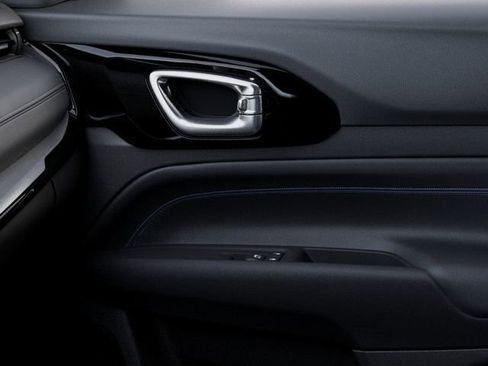 New 2026 Jeep Compass Limited AWD/4WD image 25