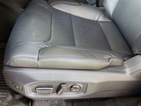 New 2026 Toyota Tundra Platinum AWD/4WD image 22