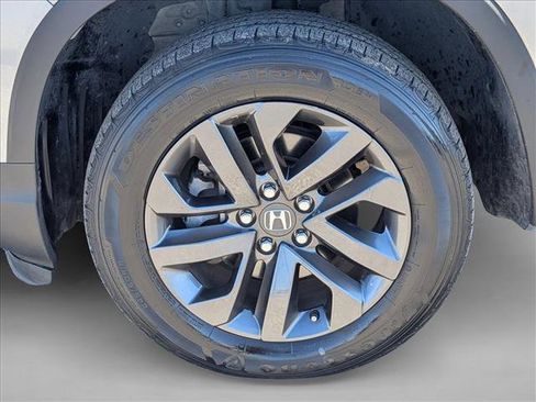 Used 2021 Honda Ridgeline Sport image 21