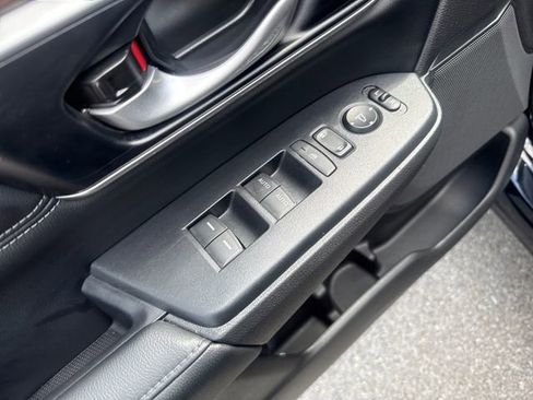Used 2021 Honda CR-V EX-L image 10