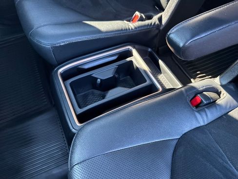 Used 2024 Toyota Grand Highlander AWD Hybrid image 38