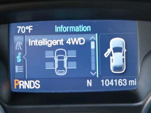Used 2013 Ford Escape SE AWD/4WD image 19