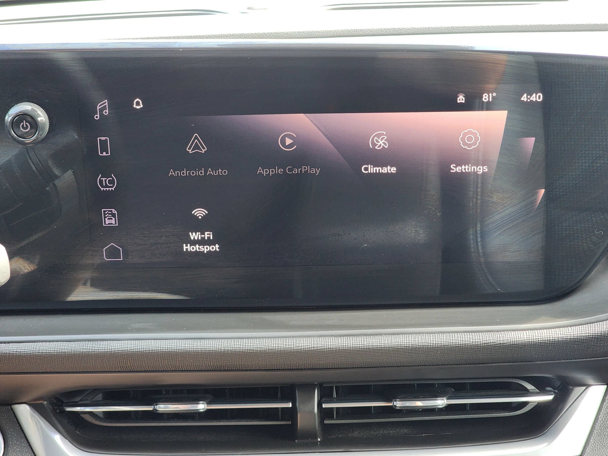 Used 2024 Buick Envista Sport Touring w/ Convenience I Package FWD image 15