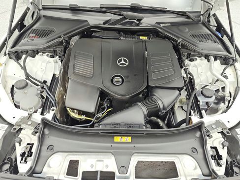 Used 2025 Mercedes-Benz E 350 Sedan w/ Winter Package image 17