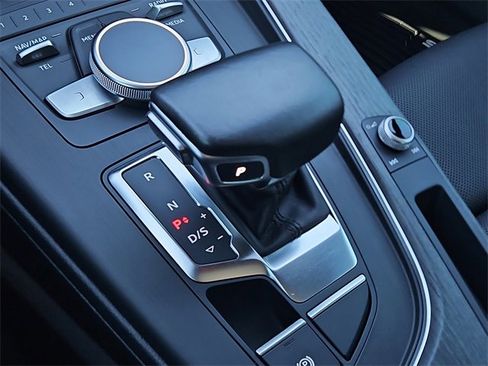 Used 2018 Audi A5 2.0T Premium Plus w/ Premium Plus image 23