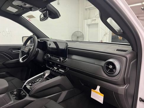 New 2026 Chevrolet Colorado LT AWD/4WD image 20