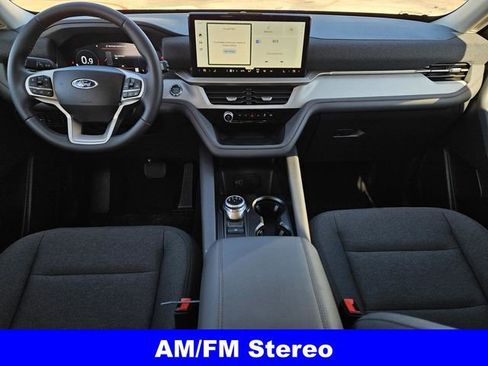 New 2026 Ford Explorer Active image 6