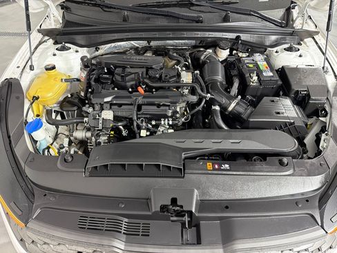 Used 2022 Kia K5 LX FWD image 26