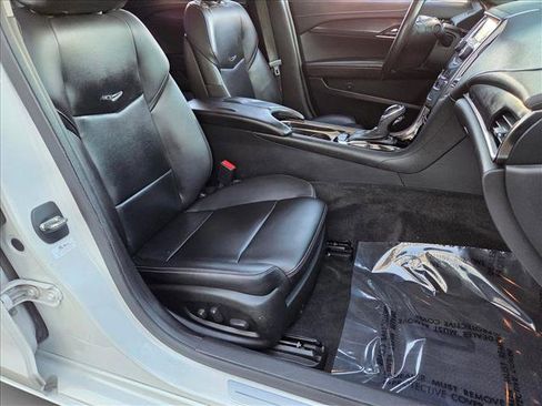 Used 2016 Cadillac ATS Sedan image 18
