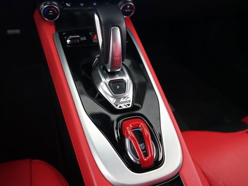 Used 2024 Lotus Emira First Edition RWD image 20
