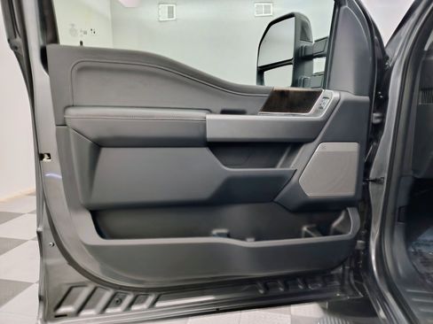 New 2026 Ford F350 Lariat AWD/4WD image 22