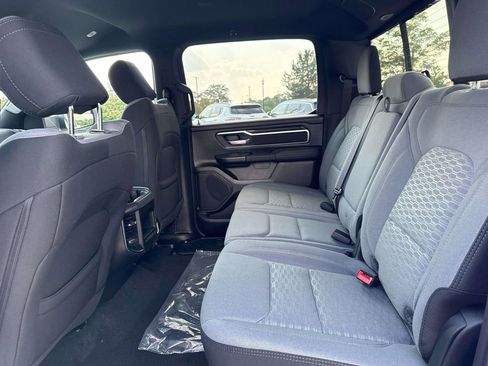 New 2026 RAM 1500 Big Horn image 11