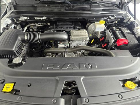 Used 2022 RAM 1500 Rebel w/ Rebel Level 2 Equipment Group image 9