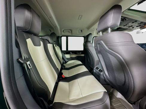 New 2025 INEOS Grenadier Fieldmaster Edition image 47